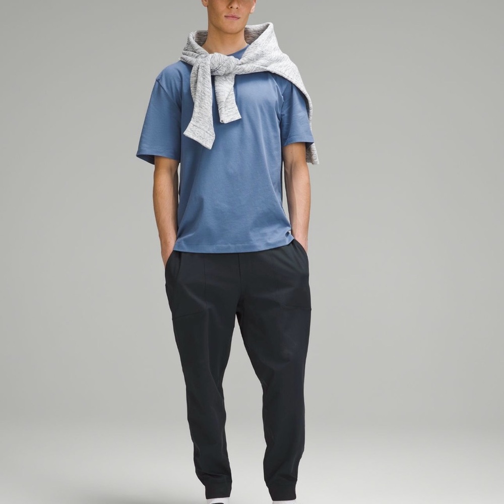 Lululemon ABC Joggers